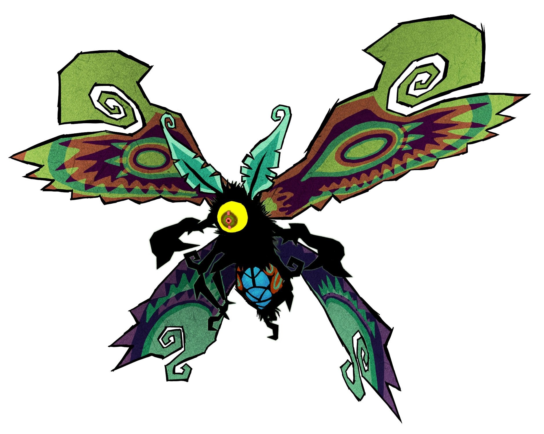 The Legend of Zelda: The Wind Waker HD - Imagen 38